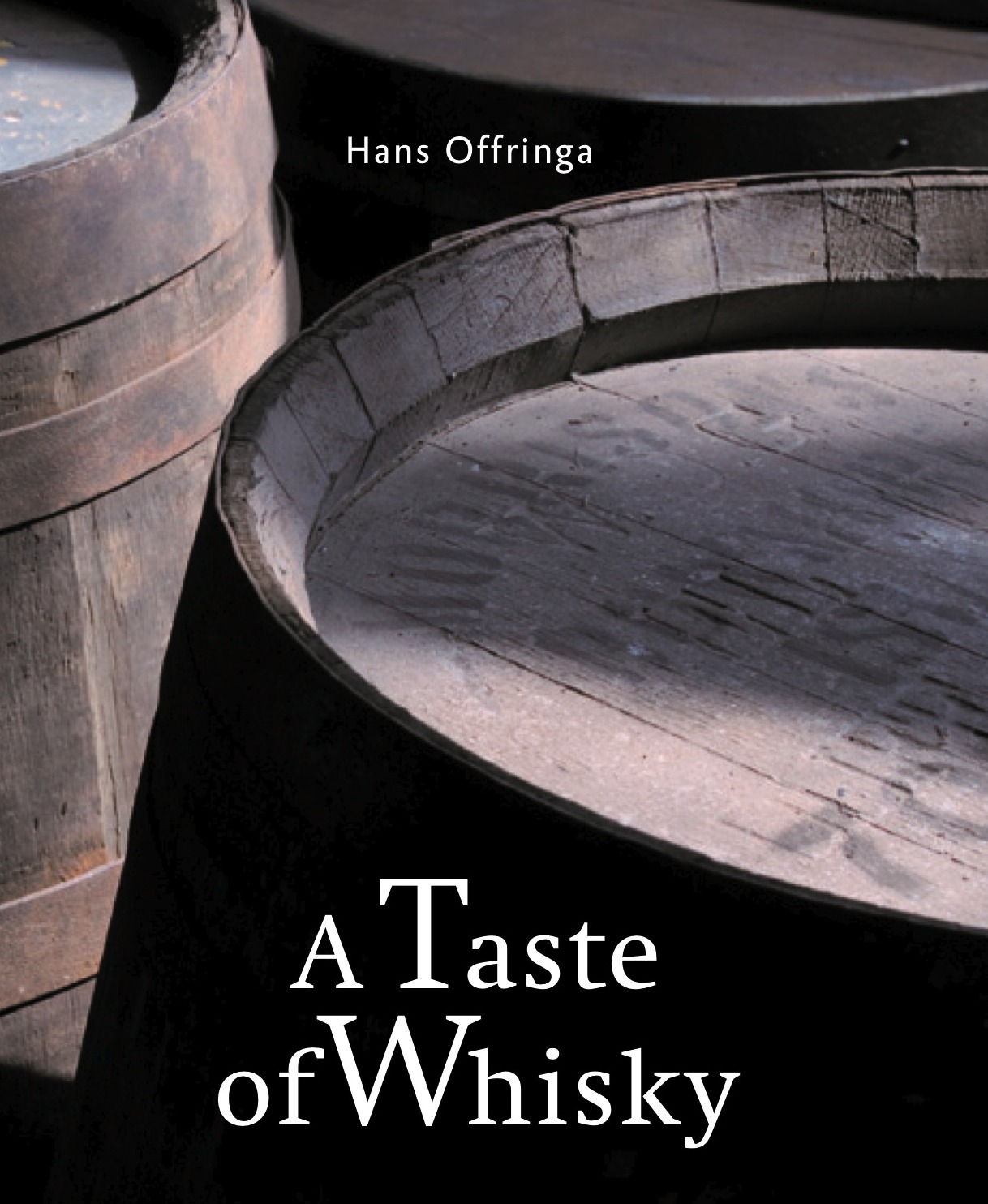A Taste of Whisky cover
