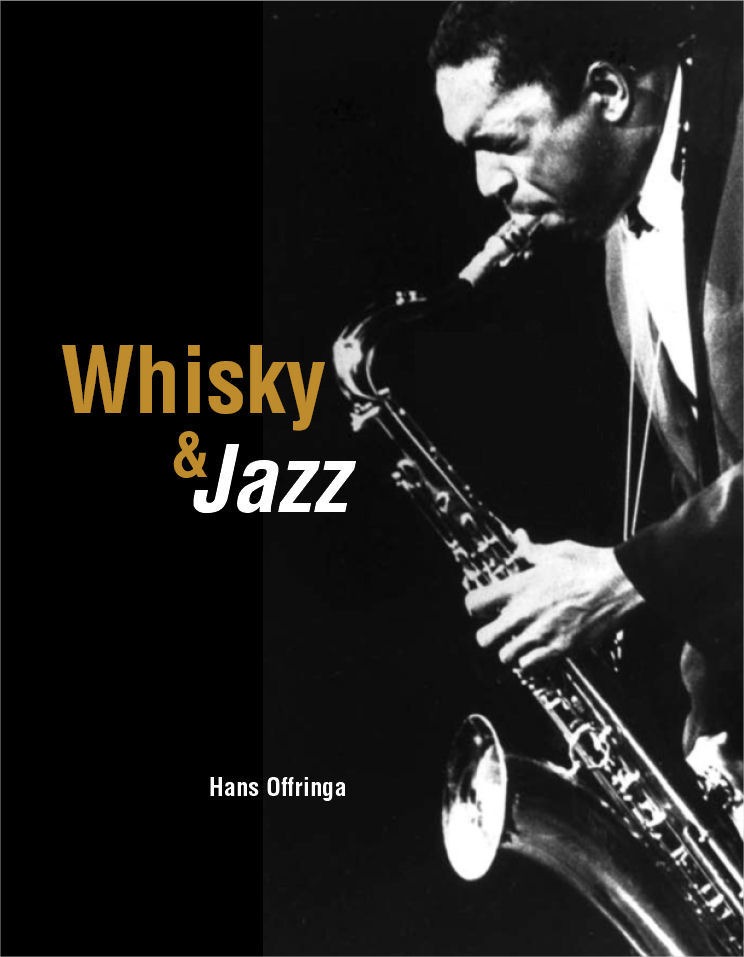 Whisky & Jazz cover